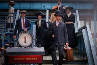 Кошачьи миры Луиса Уэйна