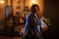 Кошачьи миры Луиса Уэйна