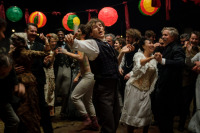 Кошачьи миры Луиса Уэйна