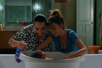 Паралельні матері