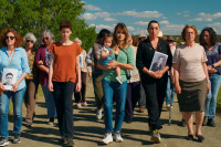 Паралельні матері