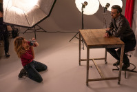 Паралельні матері