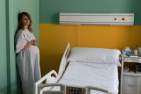 Паралельні матері