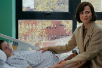 Паралельні матері