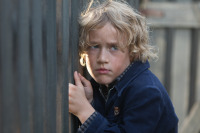 Чому я живий