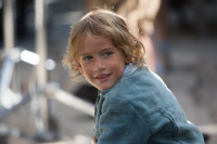 Чому я живий