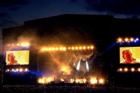 Linkin Park: Road to Revolution: Live at Milton Keynes