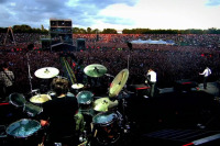Linkin Park: Road to Revolution: Live at Milton Keynes