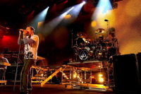 Linkin Park: Road to Revolution: Live at Milton Keynes