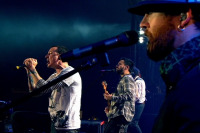 Linkin Park: Road to Revolution: Live at Milton Keynes