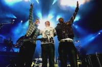 Linkin Park: Road to Revolution: Live at Milton Keynes