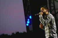 Linkin Park: Road to Revolution: Live at Milton Keynes