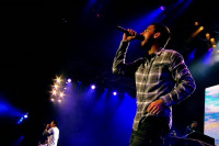 Linkin Park: Road to Revolution: Live at Milton Keynes