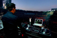Linkin Park: Road to Revolution: Live at Milton Keynes