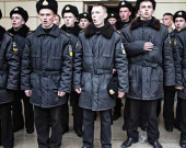 В Украине снимут фильм о курсантах из Севастополя, которые остались верными присяге