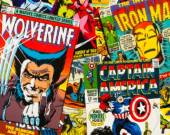 Disney перенесла выходы фильмов о супергероях от Marvel: новые даты премьер