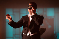 Аллея кошмаров