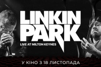 Linkin Park: Road to Revolution: Live at Milton Keynes