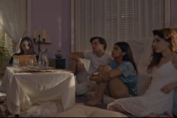 Відьма. Відродження