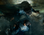 Представлен новый постер фильма "Матрица: Воскрешение"