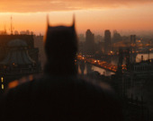 Warner Bros. опубликовала синопсис фильма "Бэтмэн" с Робертом Паттинсоном