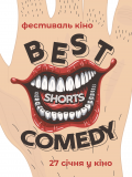 Best Comedy Shorts - 2