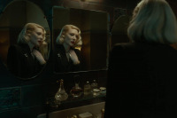 Аллея кошмаров