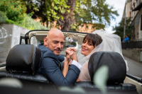 (Не)идеальные парочки