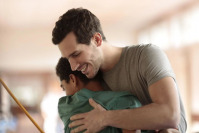 Лети со мной