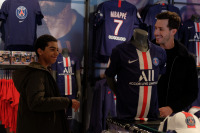 Лети со мной