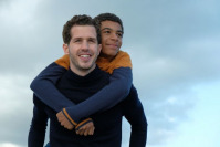 Лети со мной