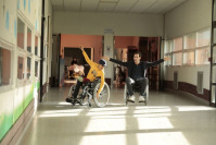 Лети со мной