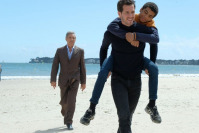 Лети со мной