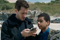 Лети со мной