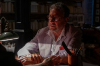 Побачення в Парижі