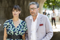 Побачення в Парижі