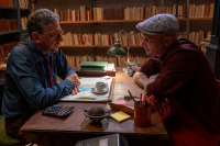 Побачення в Парижі