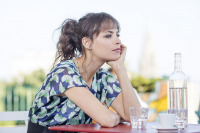 Побачення в Парижі