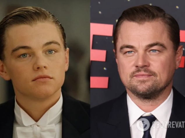 Леонардо ДиКаприо (47 лет)