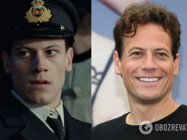 Йоан Гриффидд (48 лет)