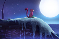Коати: Легенда джунглей