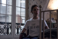 Побачення в Парижі