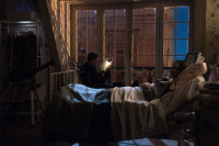 Побачення в Парижі