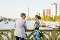 Побачення в Парижі