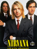 Nirvana: Live at the Paramount