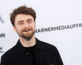 Зірка "Гаррі Поттера", Деніел Редкліфф, планує зняти свій перший фільм