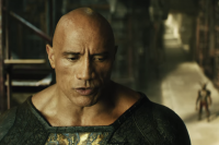 Чёрный Адам