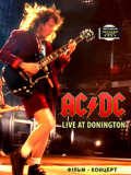 AC/DC: Live at Donington