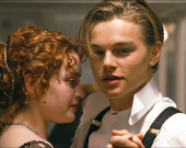 Джеймс Кэмерон вернет "Титаник" в кинотеатры