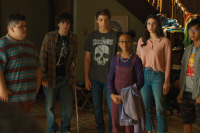 Шазам! Лють богів